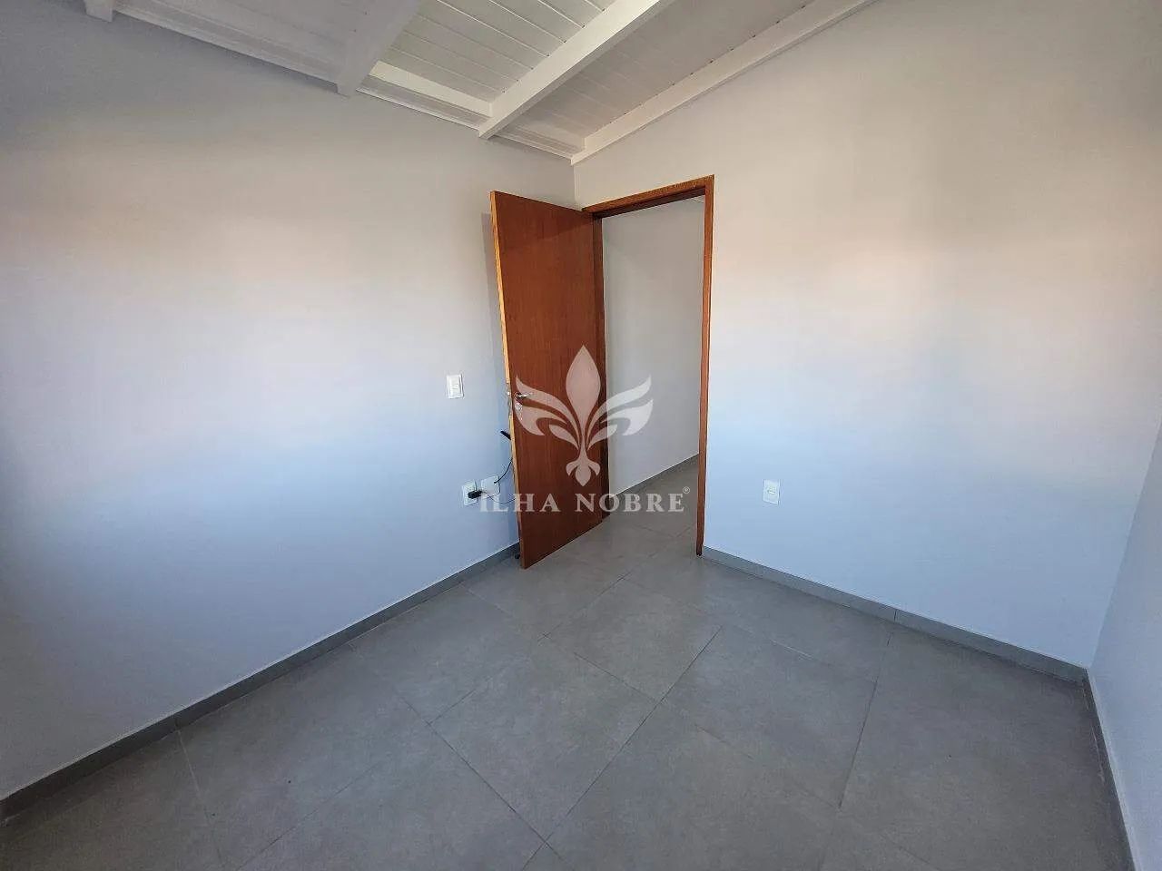 Apartamento semimobiliado de 1 quarto para aluguel no Campeche, Florianópolis - Foto 5