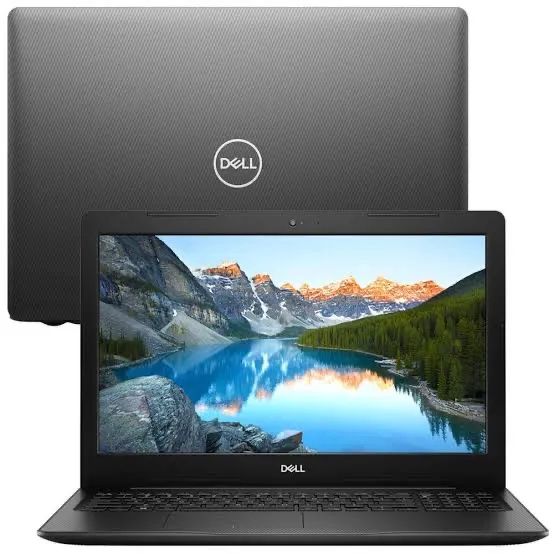 Notebook Dell 15 Core i5 | 8GB DDR4 | SSD 480GB
