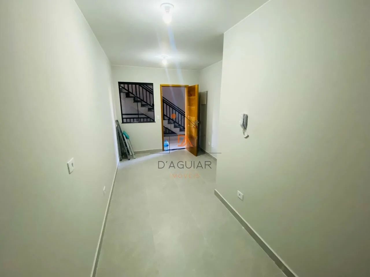 Apartamento para locação na Vila Mazzei com 47m² e 2 dormitórios/quartos. - Foto 2