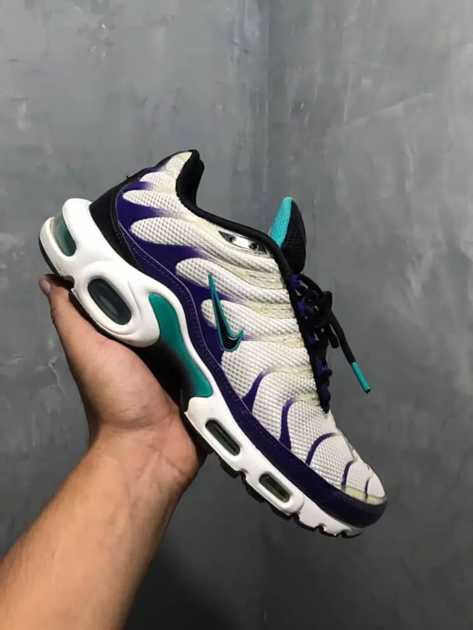 Nike Air Max 