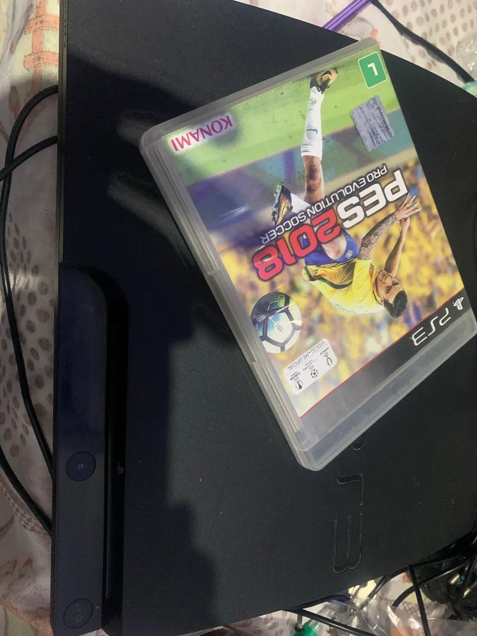 PS3