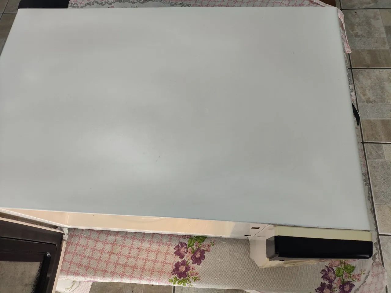 Microondas Electrolux,27 litros, entrego e garantia  - Foto 6