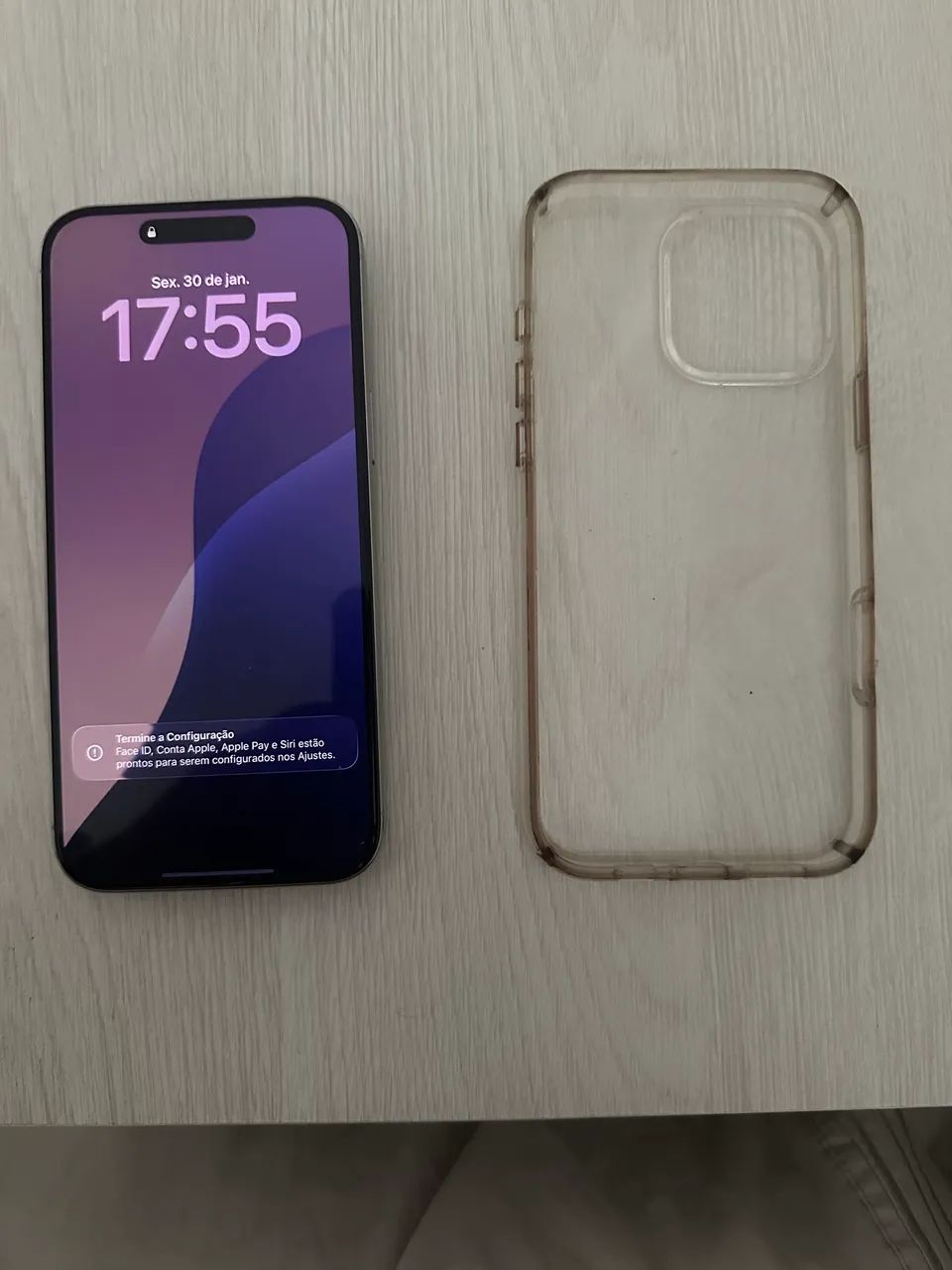 iPhone 16 ProMax