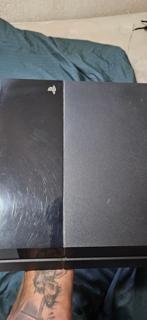 Ps4 fat - Foto 2