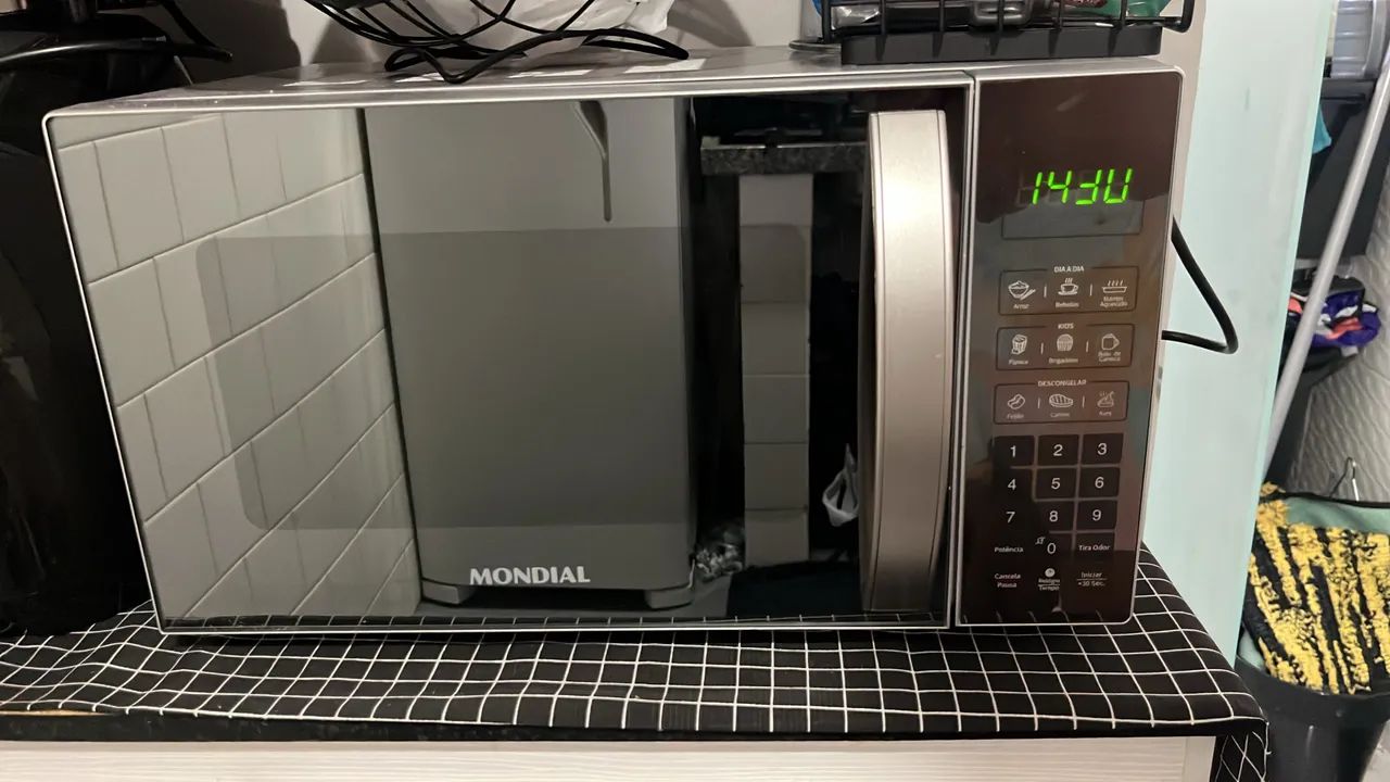 Microondas  - Foto 2