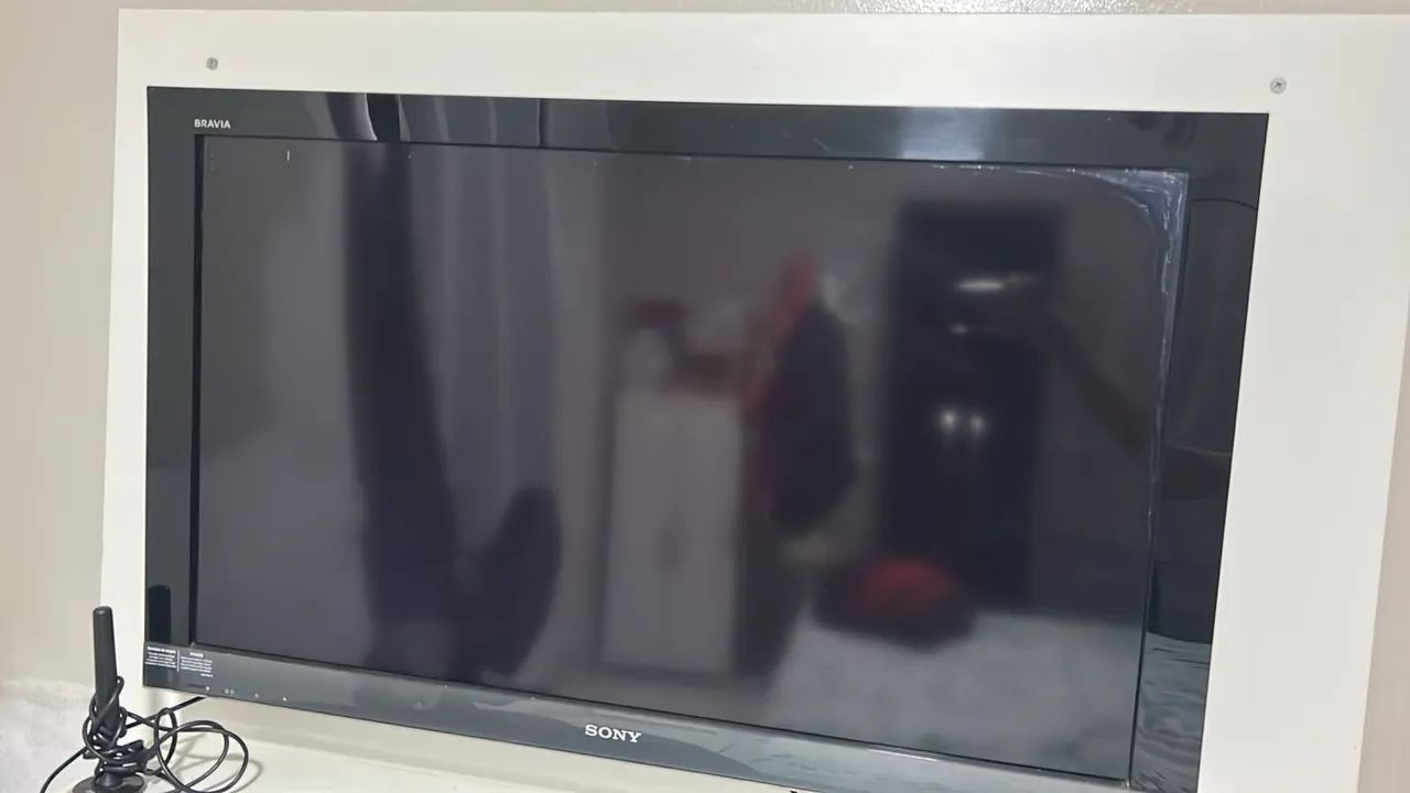 Tv Sony - Foto 2