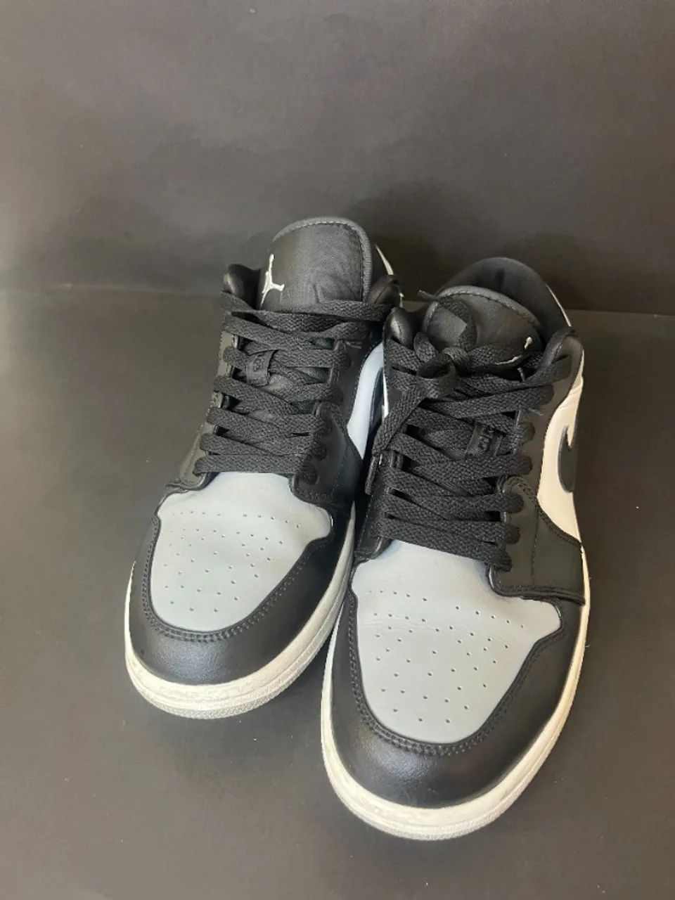 Tenis Nike Jordan low   41 (usado) - Foto 2