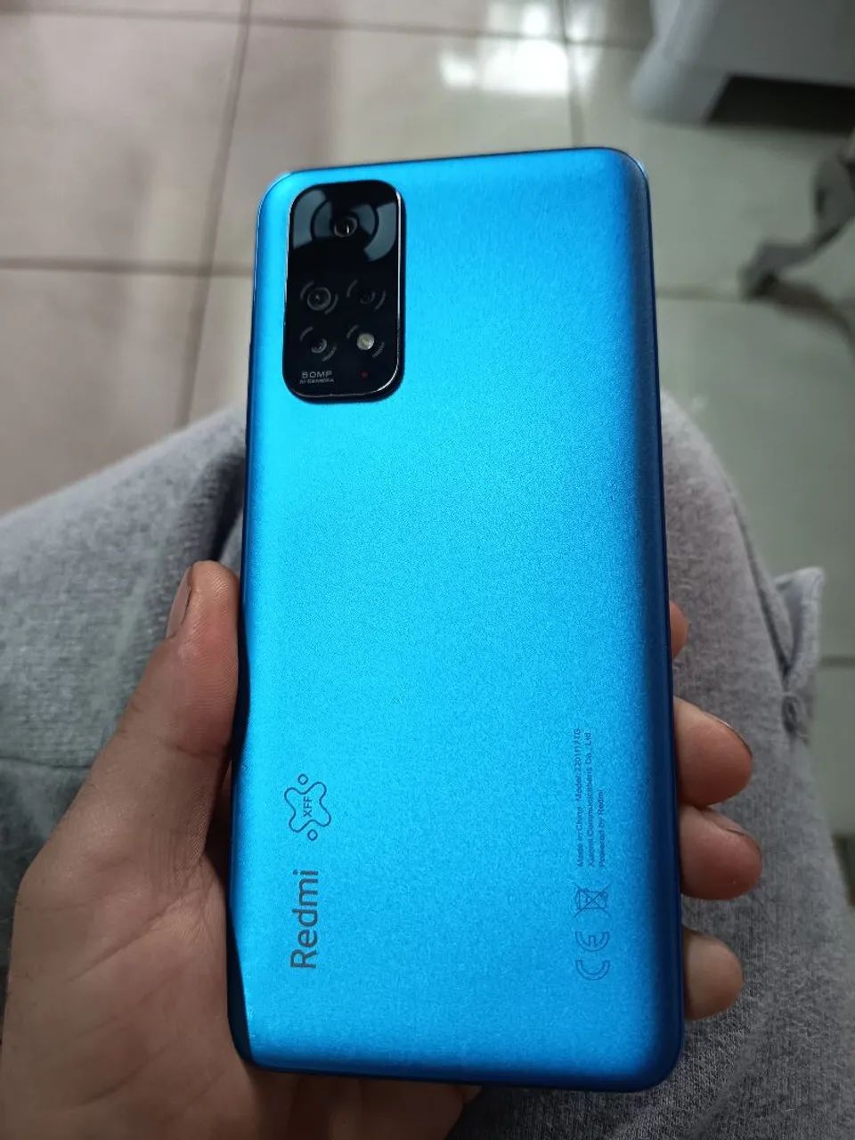 Redimi note 11 - Foto 2