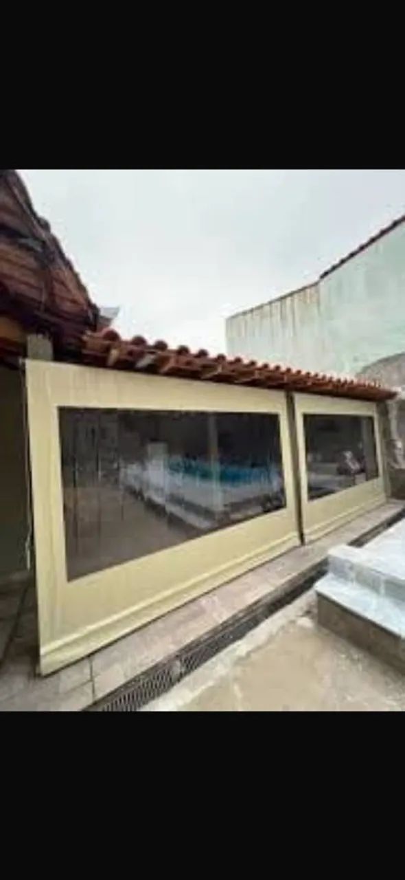 Toldo Visor vertical  - Foto 2