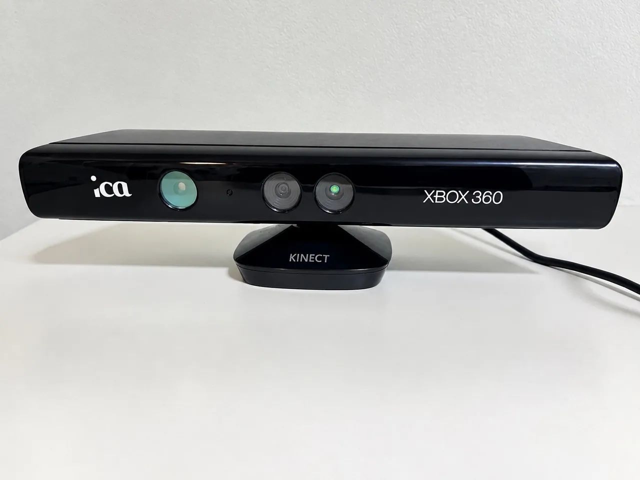 Kinect Sensor de Movimento Xbox 360