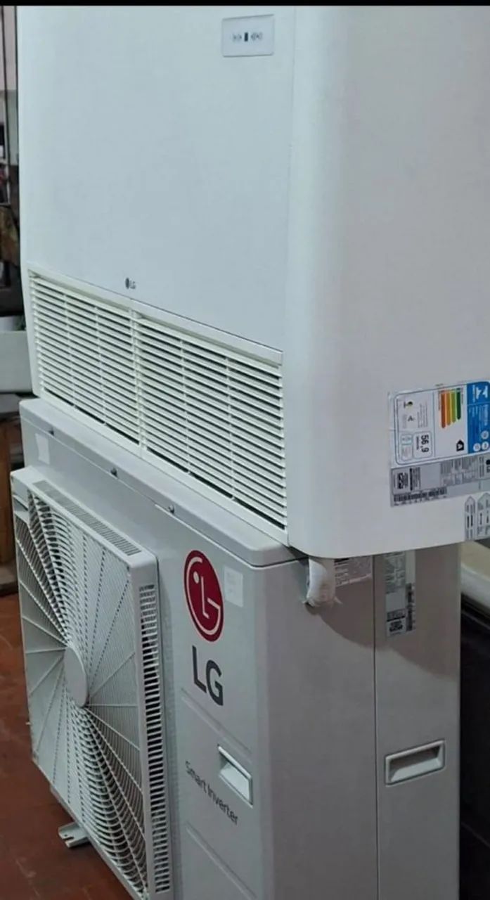 Ar condicionado  - Foto 2