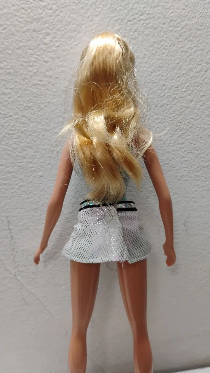 Barbie Easy for Me 123 2005 - Foto 3