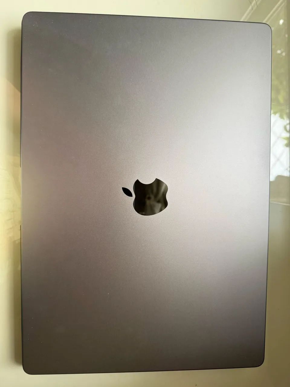 MacBook Pro 16 M1 Pro | 32GB RAM | 1TB SSD | Impecável - Notebooks