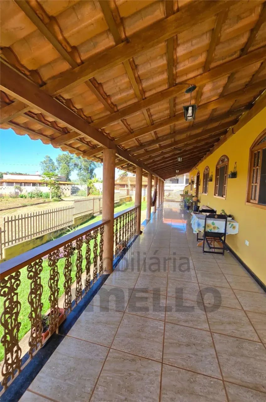 Imóvel para venda - Centro - Cana Verde - MG - Foto 4