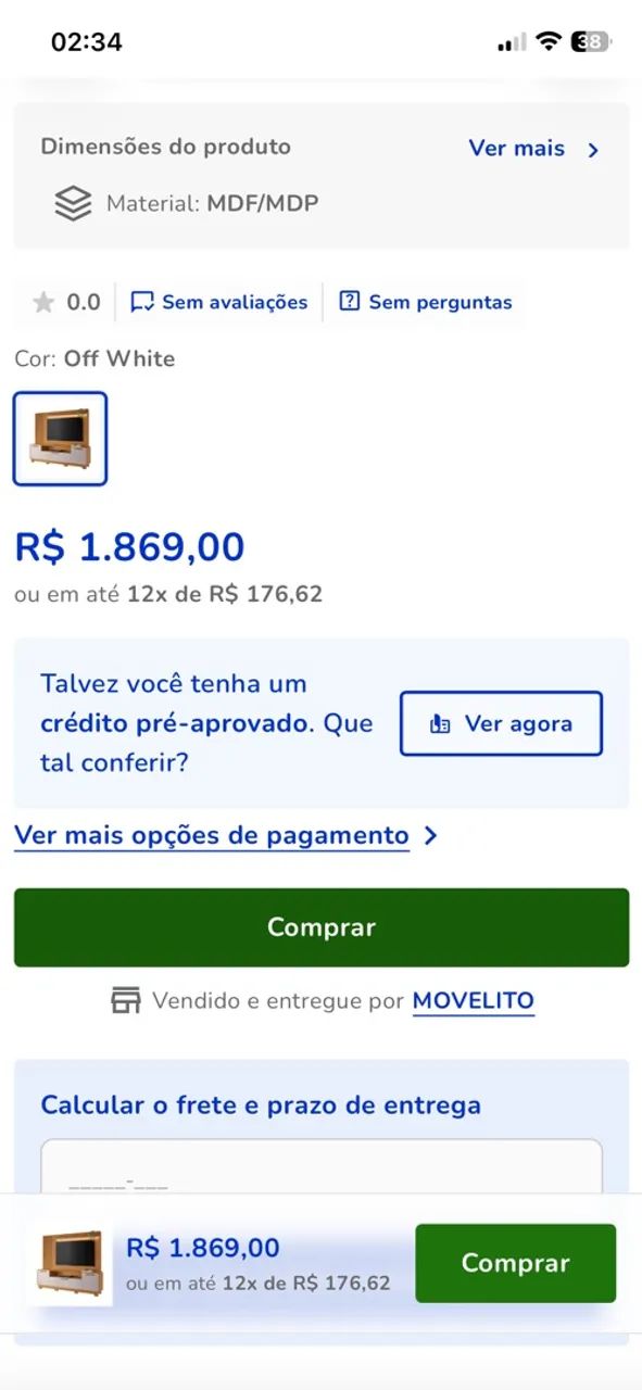 Móveis  - Foto 4