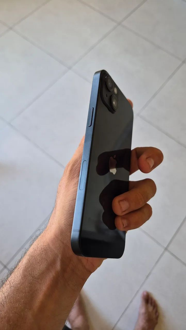 Iphone 14plus - Foto 5