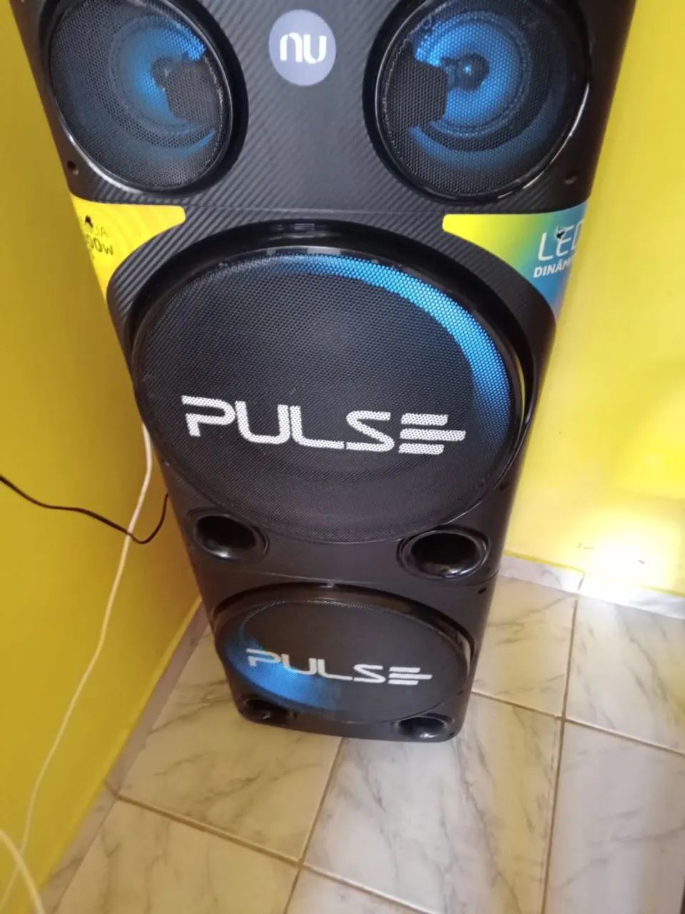 Vendo esse som top todo filé 