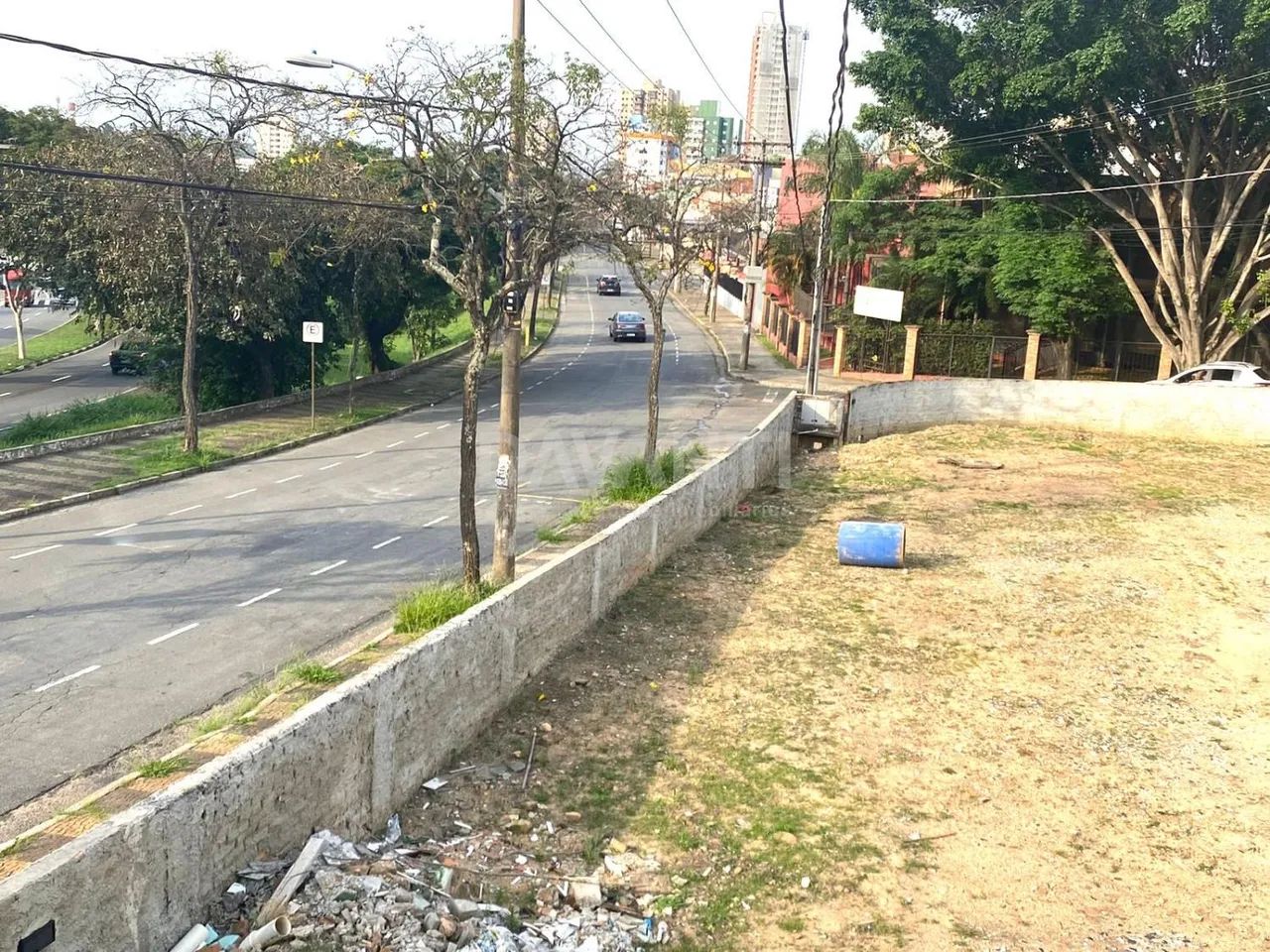 terreno - Vila Olivo - Valinhos - Foto 2
