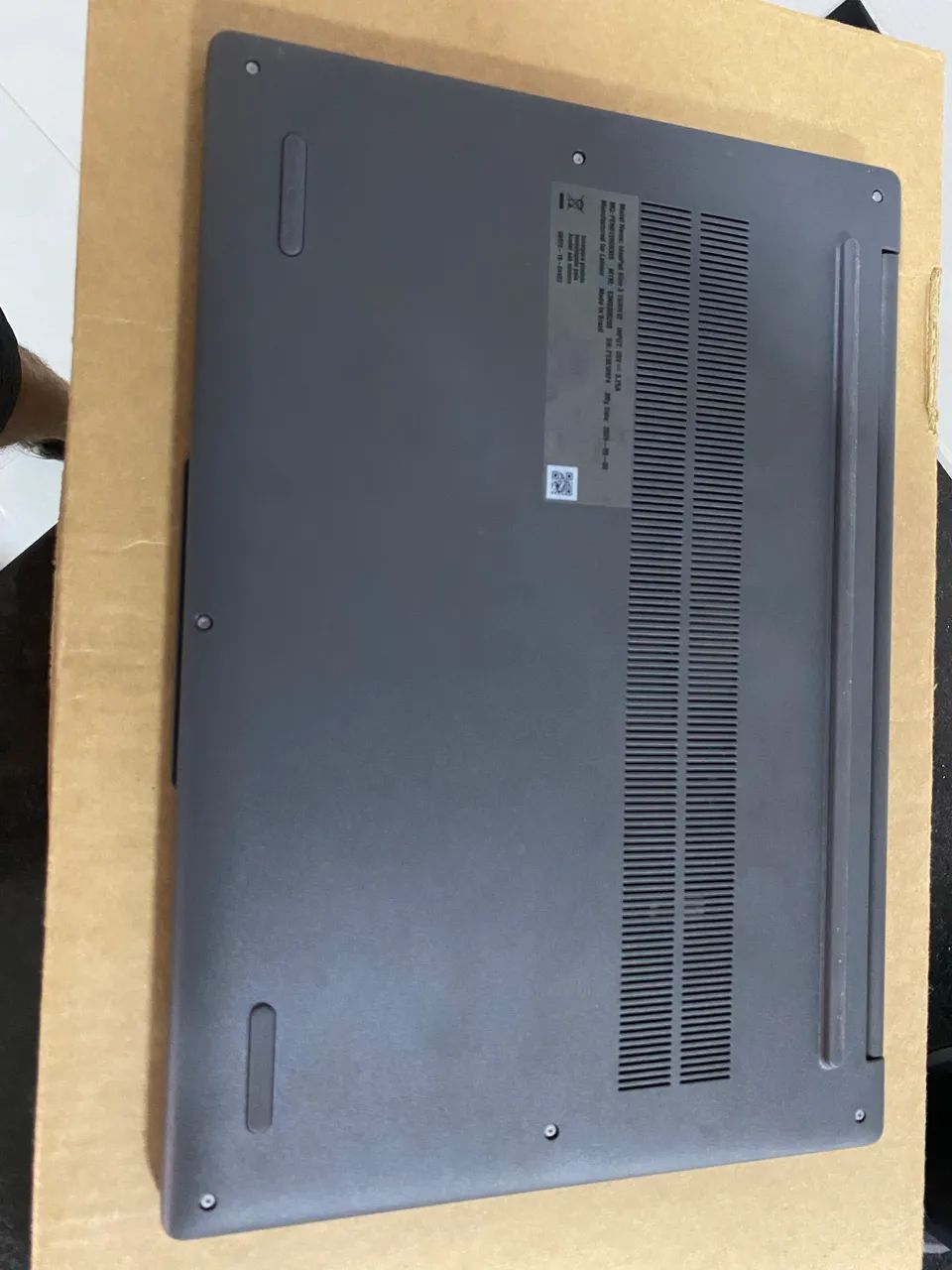 Notebook Lenovo Ideapad Slim 3 - Foto 3