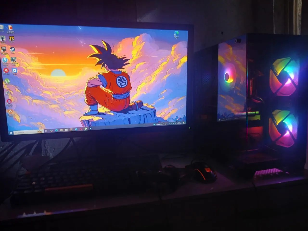 Pc gamer 