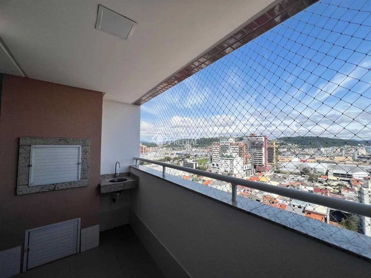 Apartamento 2 quarto(s), no bairro Campinas