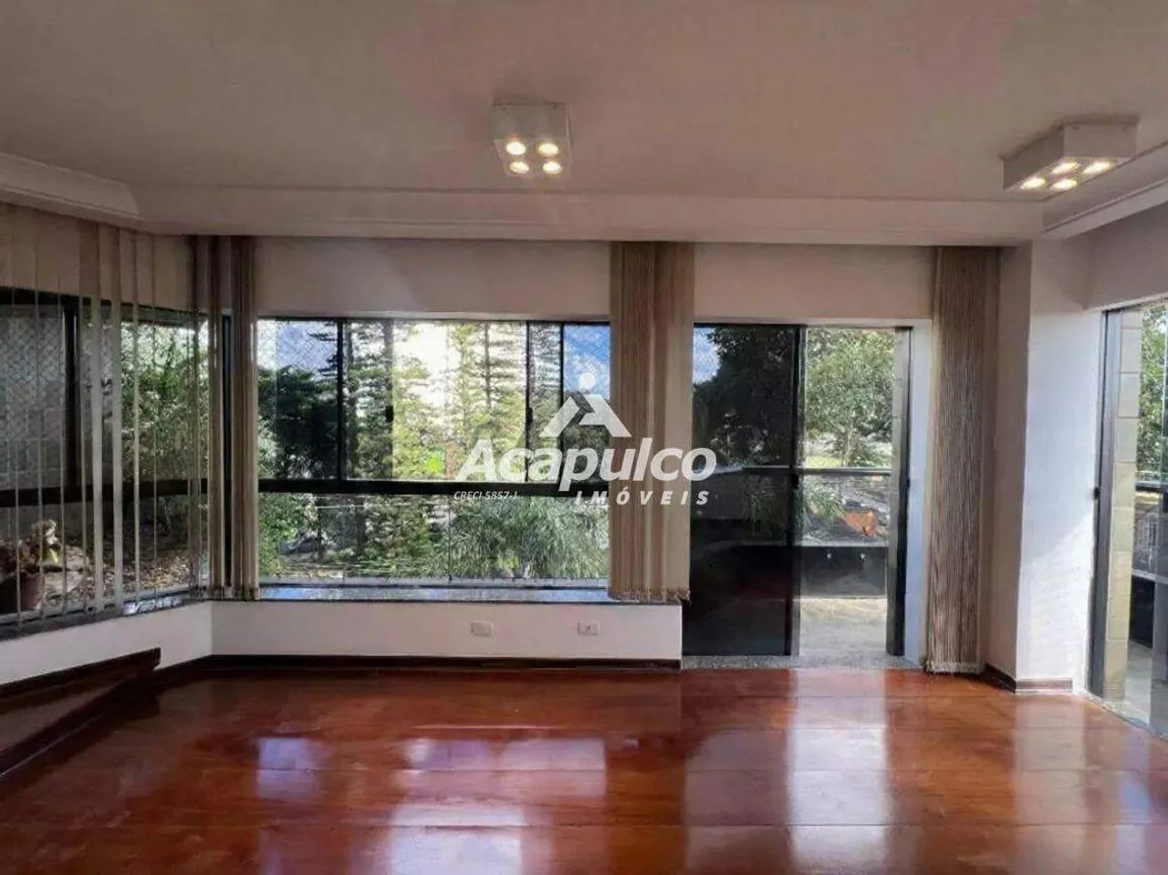 Apartamento à venda com 03 quartos no Centro em Americana/SP. - Foto 5