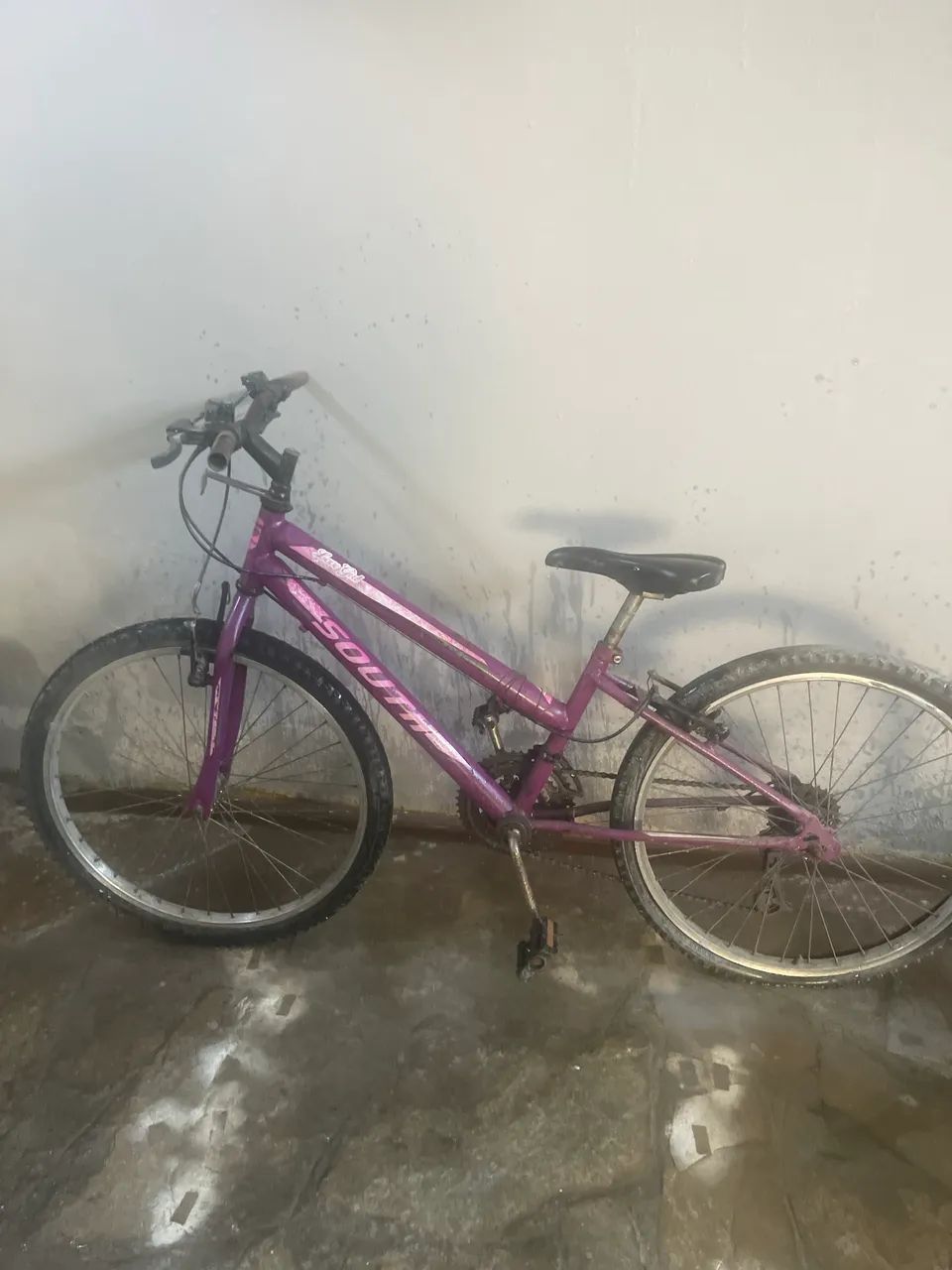 Bicicleta aro 26 / 18 marchas  - Foto 2