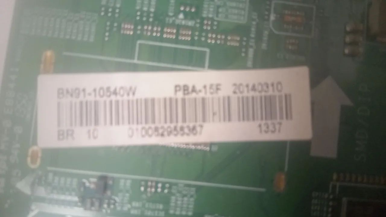 Placas TV Samsung  - Foto 4