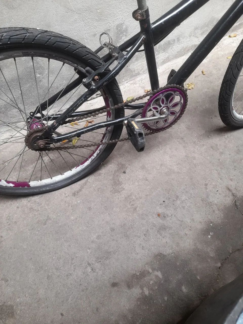 Bicicleta aro 24 - Foto 5