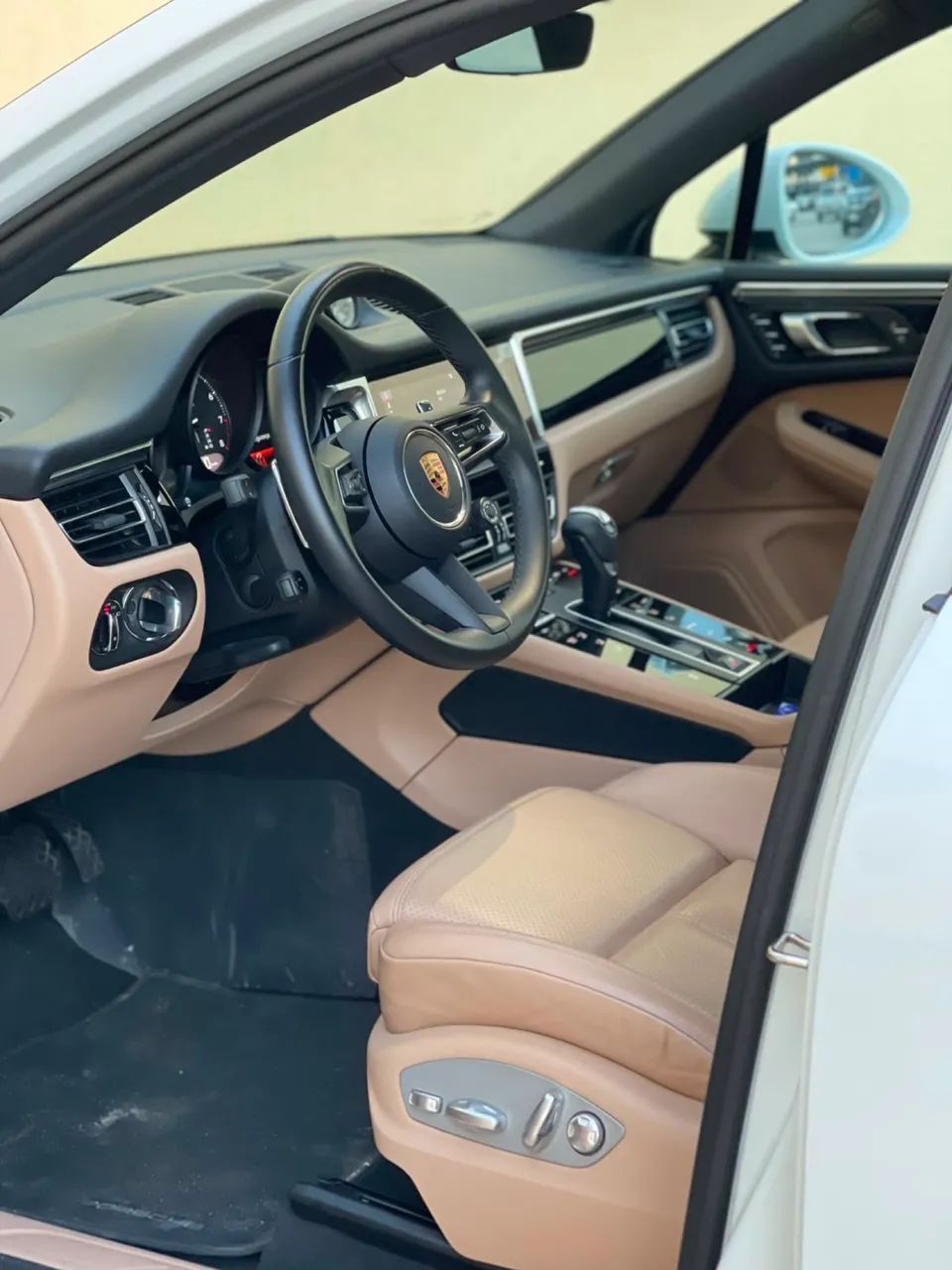 Porsche Macan 2.0 Turbo 237/252cv 2023 - Foto 5