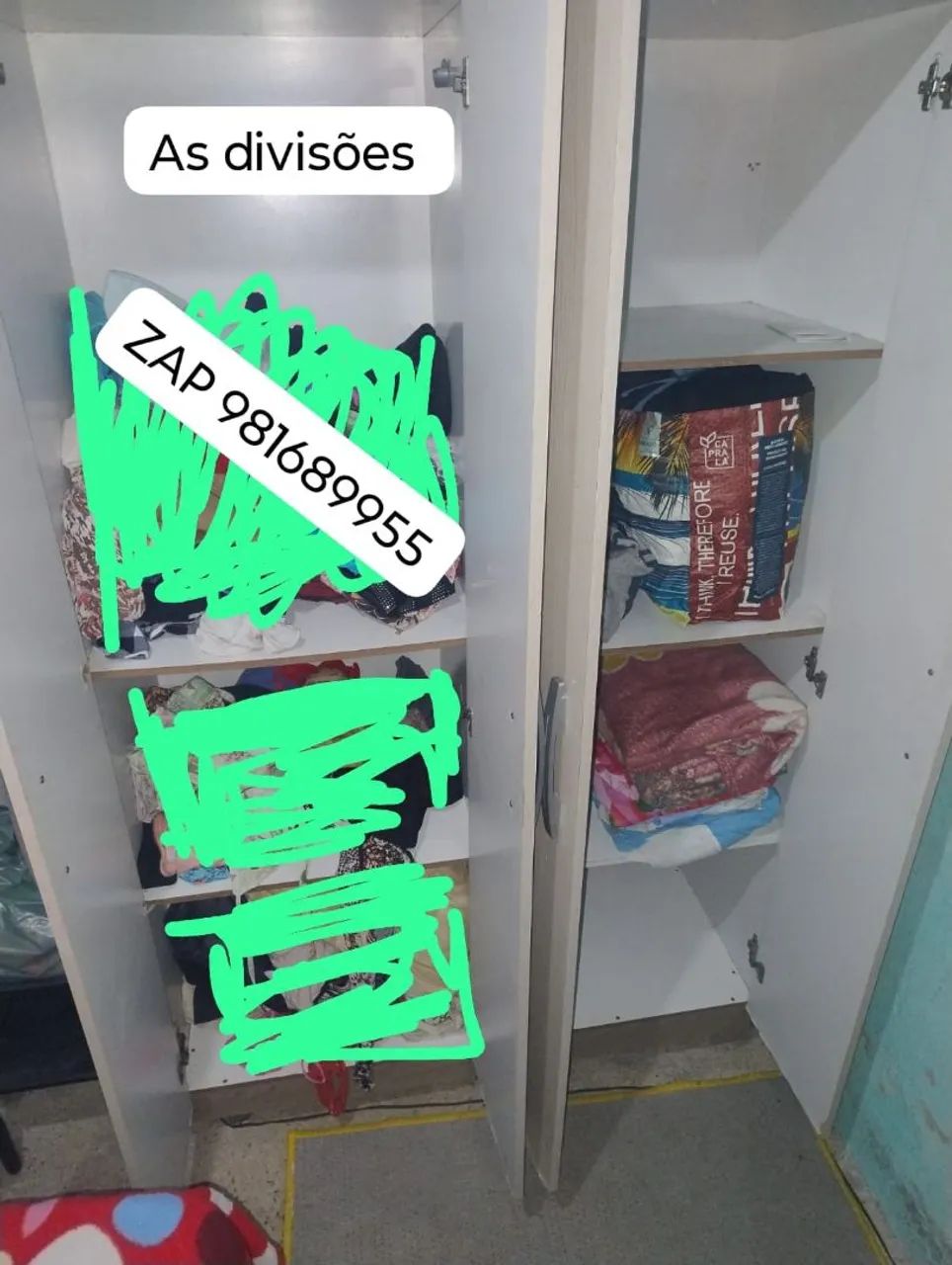 Vendo coisa pra uso de casa  - Foto 5