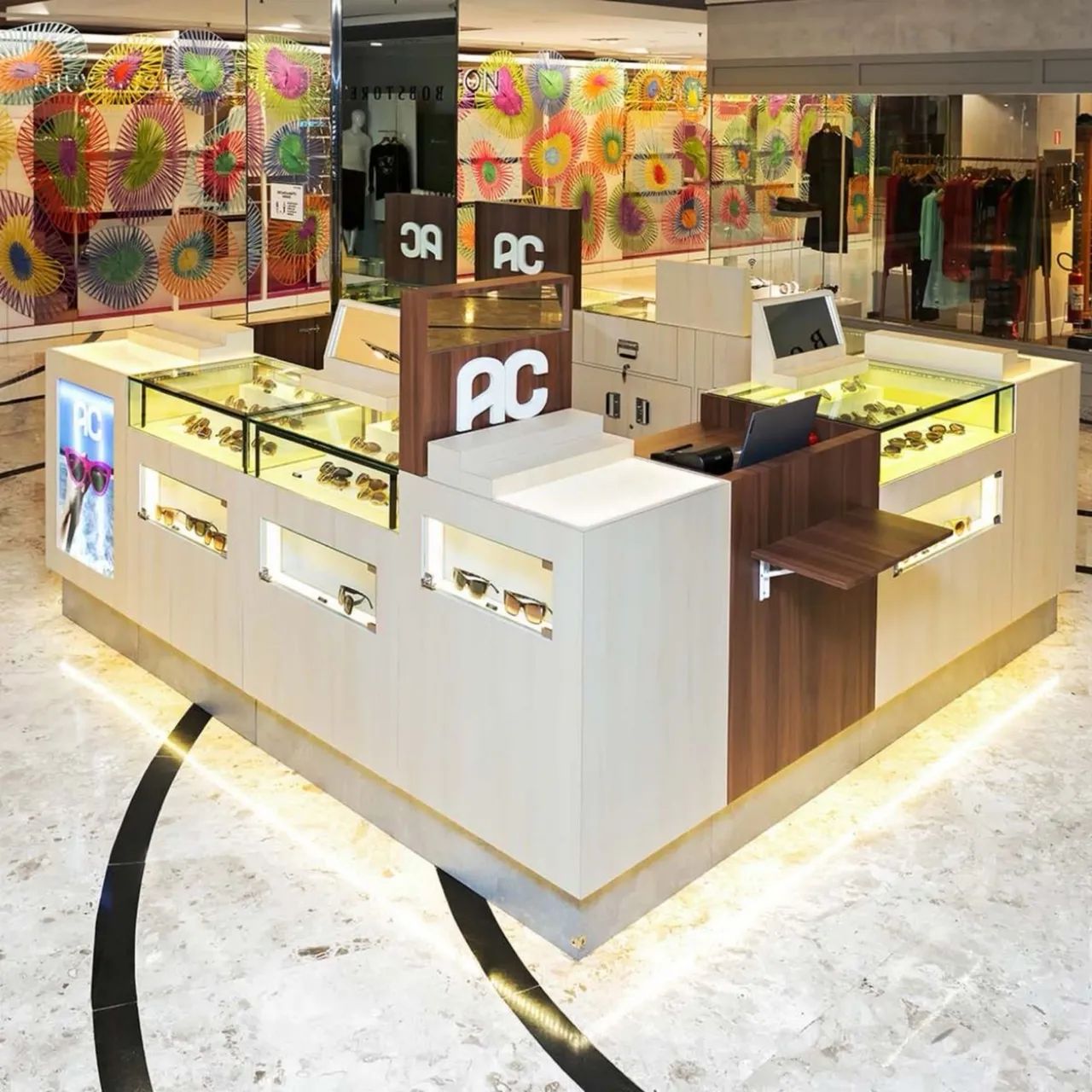 Quiosque / shopping  -  Sob medida  - Foto 2