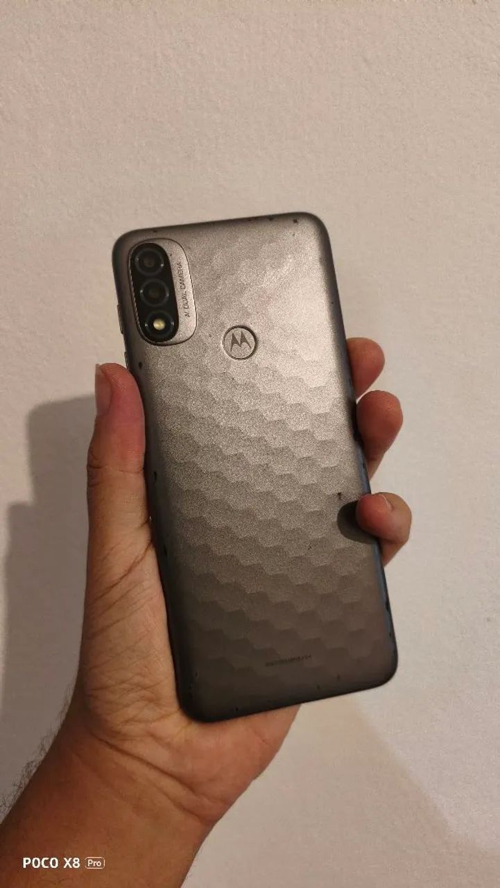 MOTO E20  - Foto 3