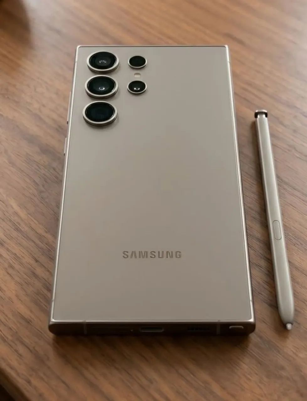 Samsung S24 Ultra 512GB - Foto 4