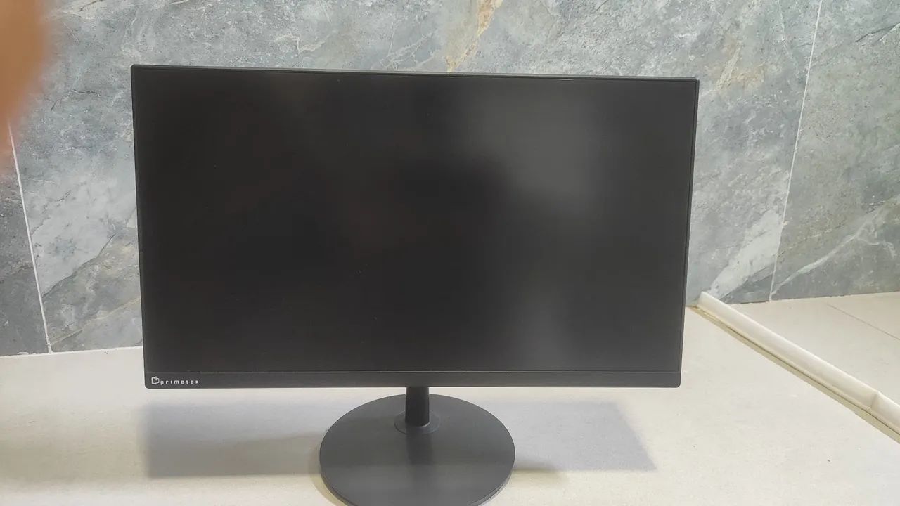 Monitor computador Básico  - Foto 2