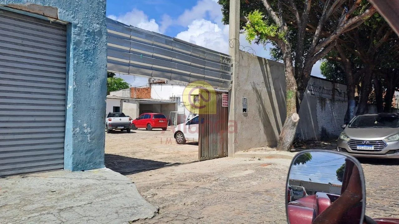 terreno com 2.080,00 M² - Foto 4