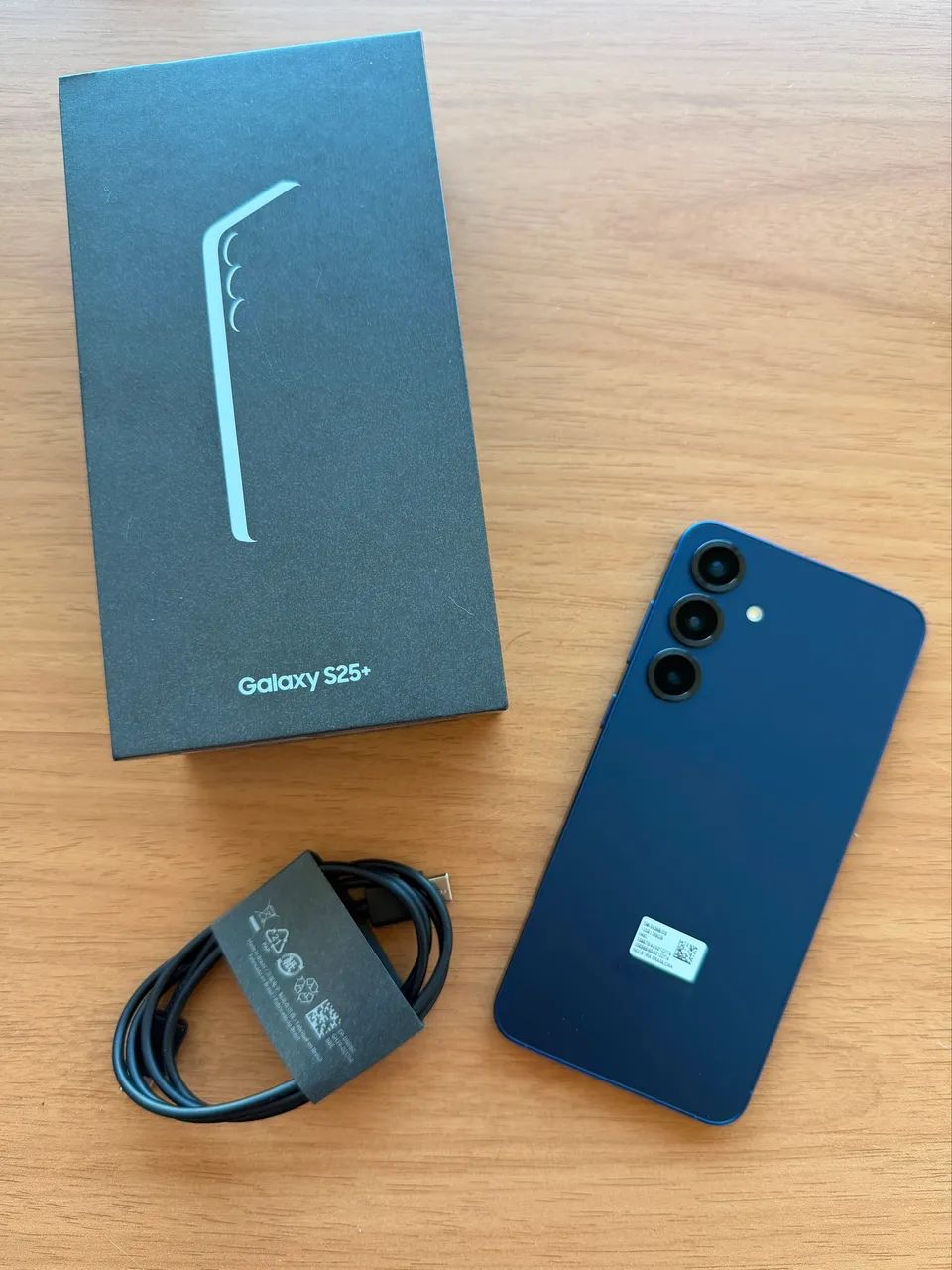 Samsung S25 Plus 512Gb