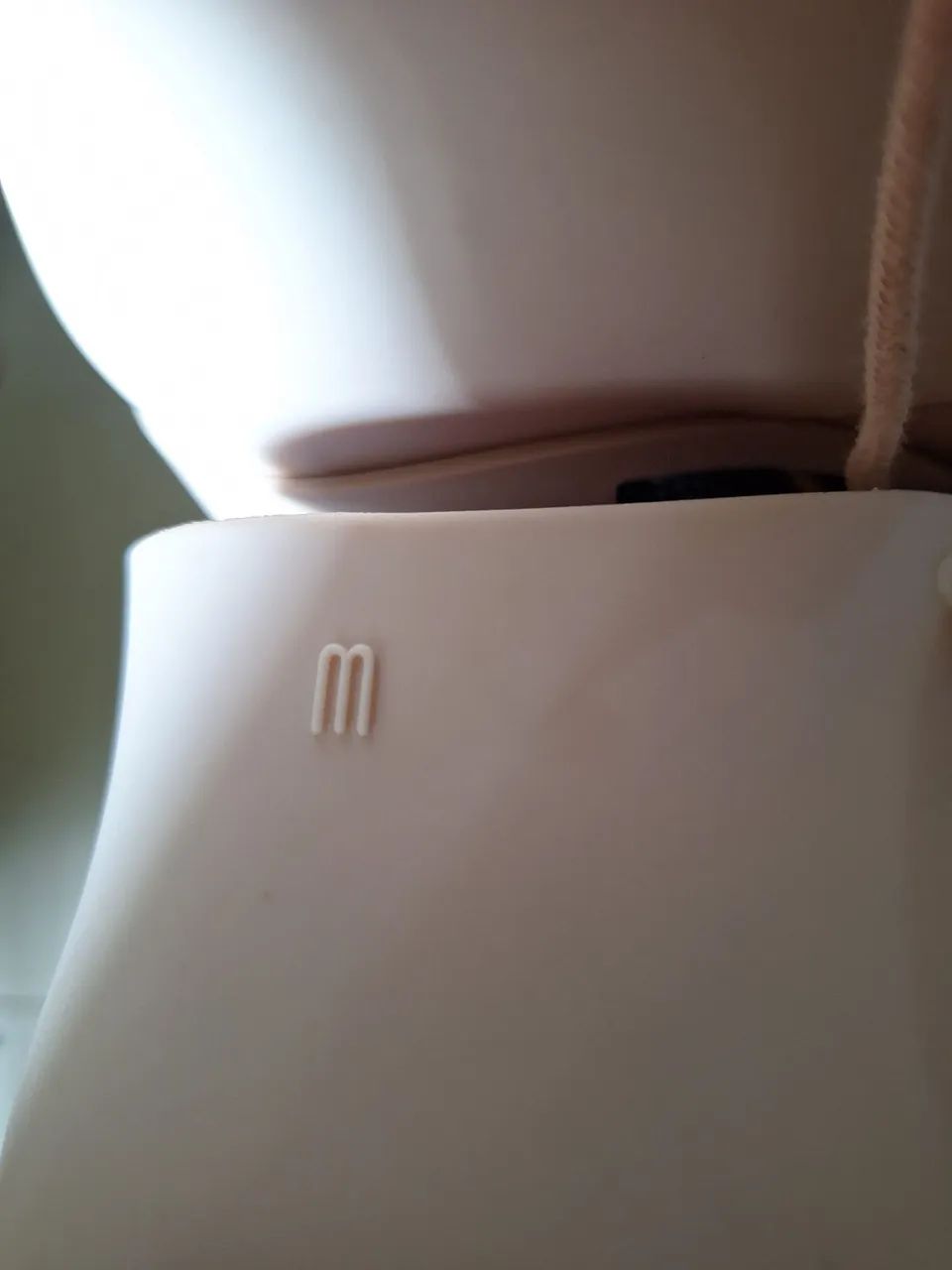 Bota da Melissa - Foto 2