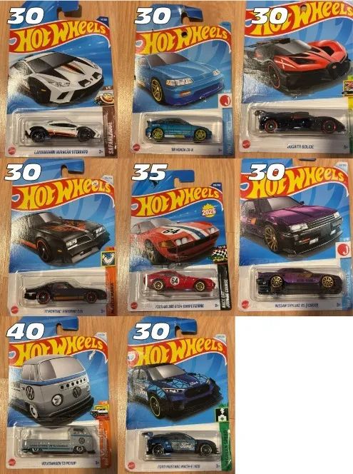 Hotwheels Velozes e Furiosos - Foto 5