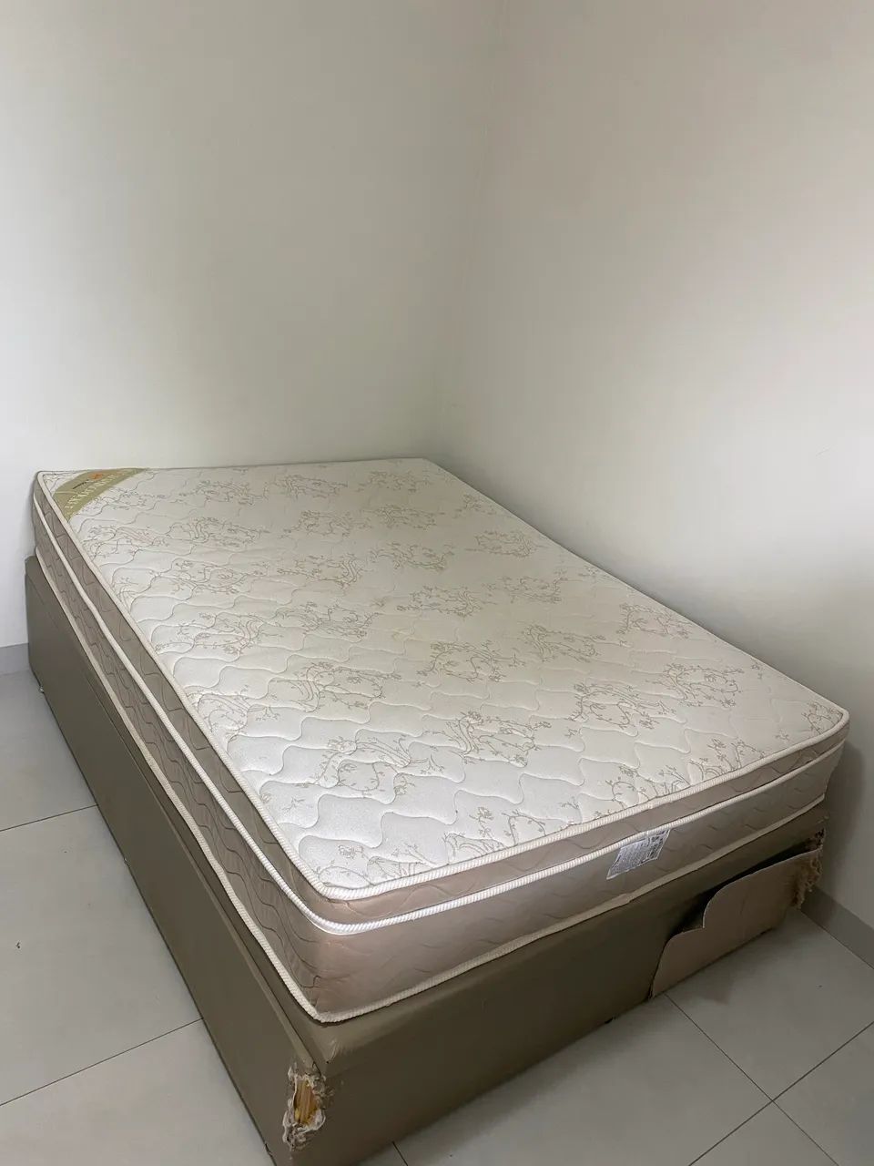 Cama de casal -baú  - Foto 3