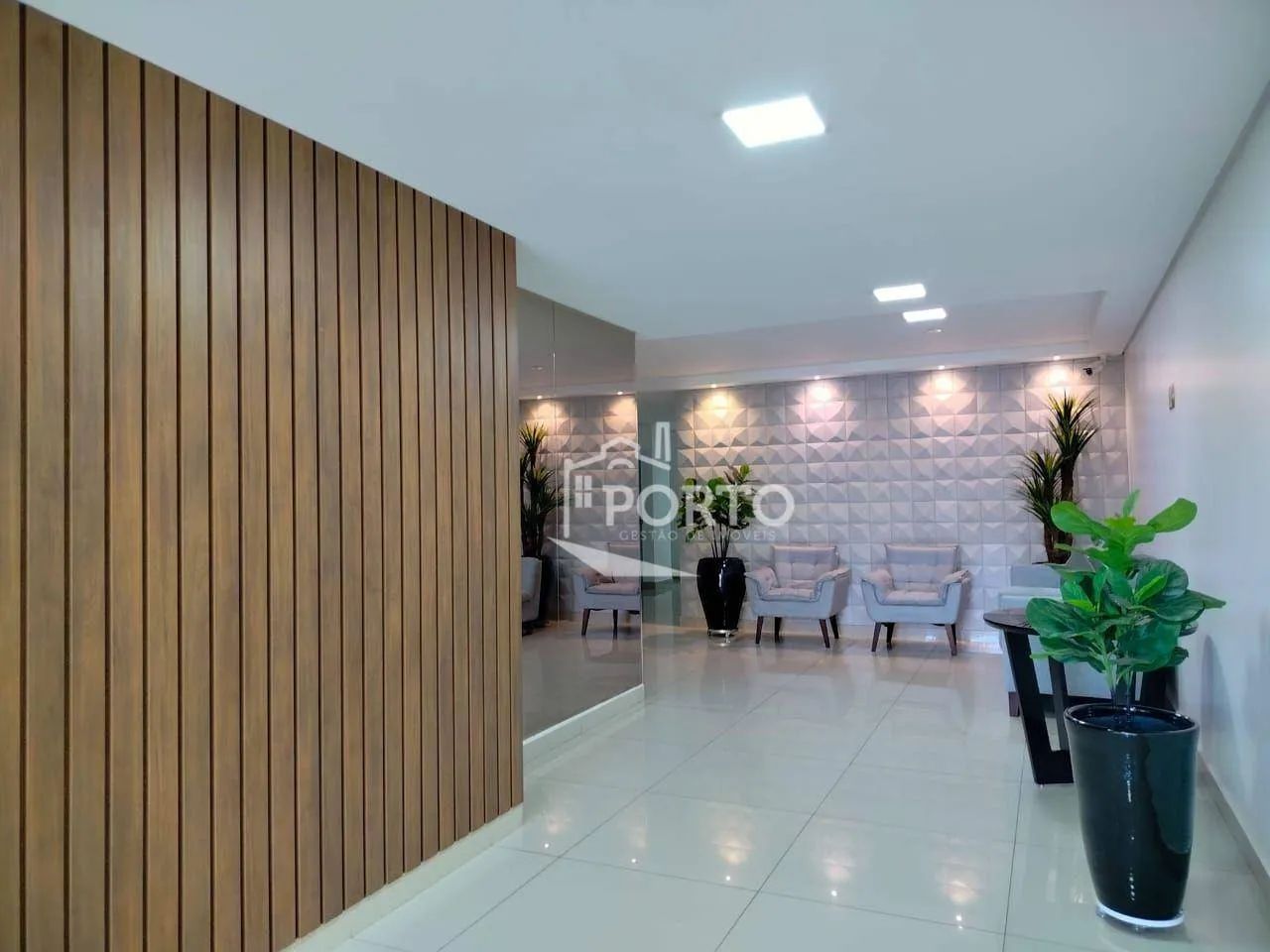 Apartamento 3 quartos para alugar, Edifício Pallazo Pedro Cabra - Piracicaba - Foto 2