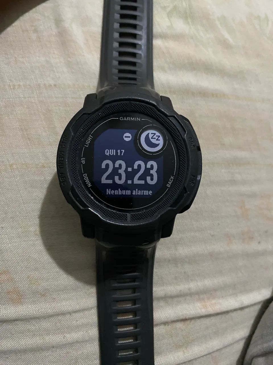 Garmin Instinct 2 - Foto 3