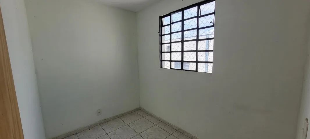 Apto 2 quartos, Serra Verde Apenas 900,00 - Foto 2