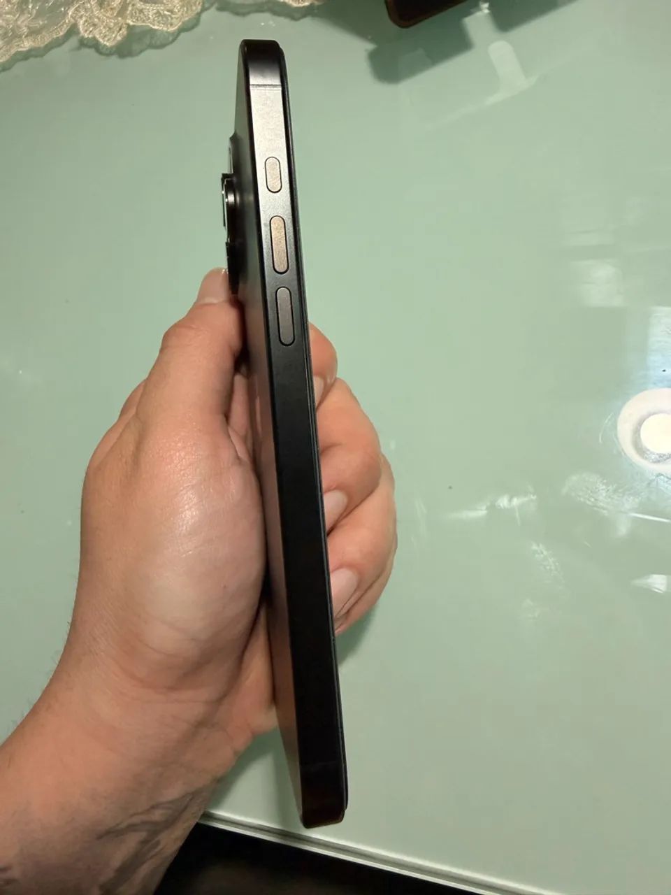 iPhone 16 Pro Max 256GB - Foto 3