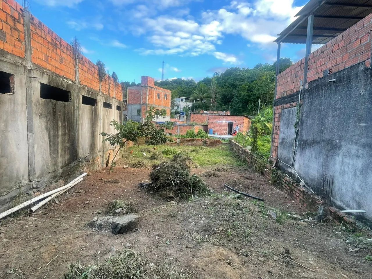 Terreno 150 MT * - Foto 2