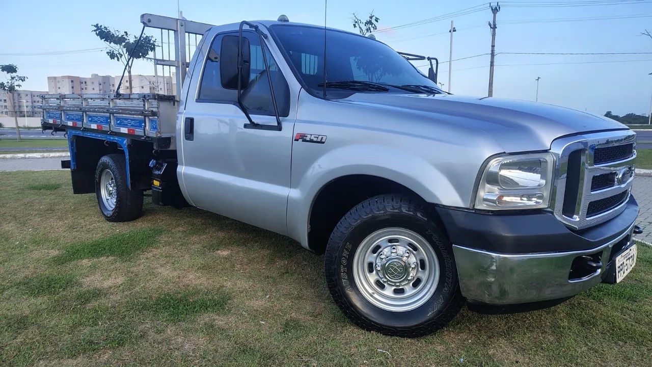 F 350 