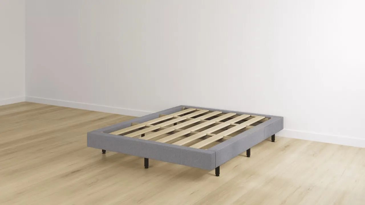 Vendo Cama King Box Select Emma - Foto 3