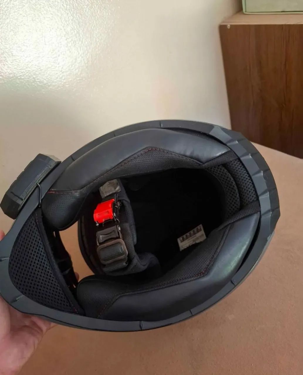 Capacete Norisk zero - Foto 3