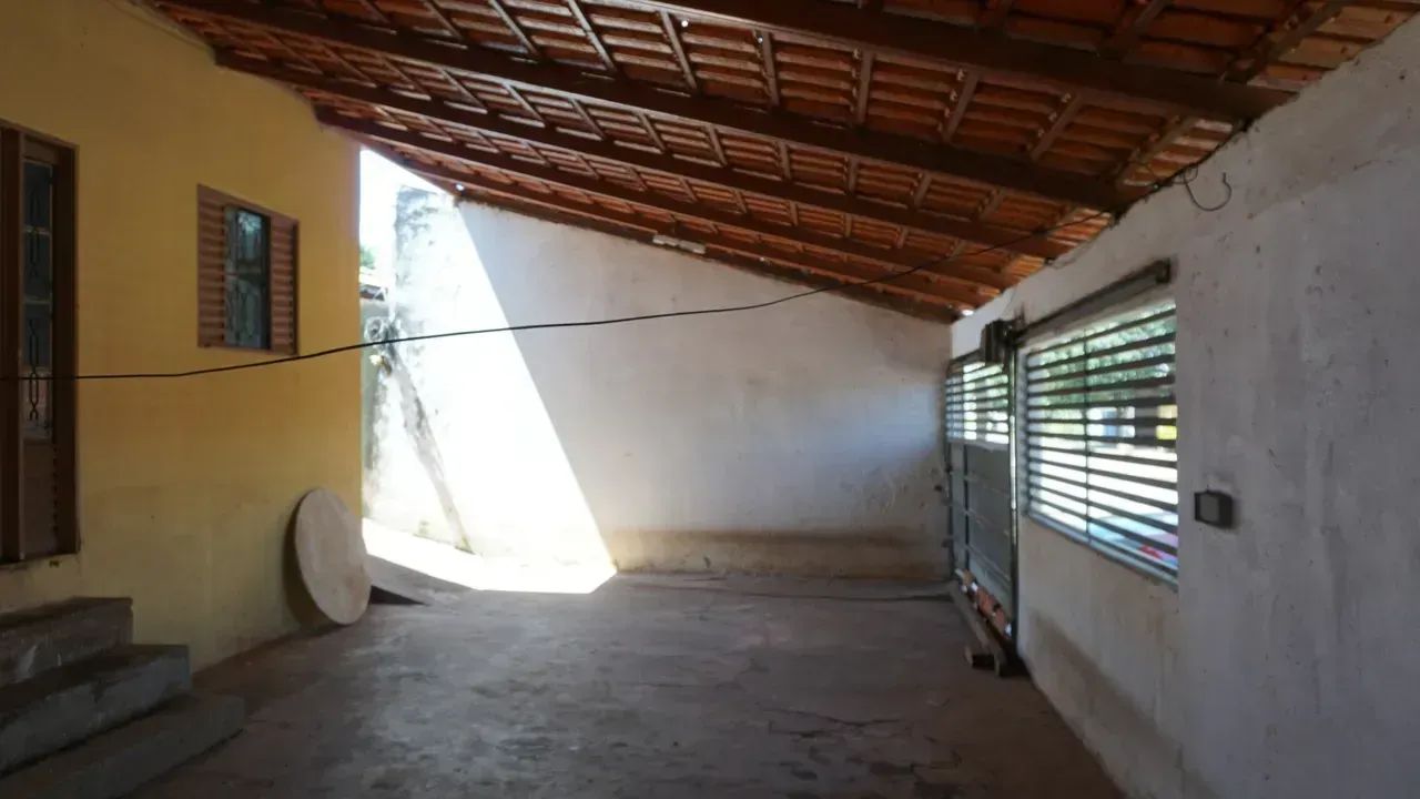CASA 3/4, laje e cerâmica!!! - Foto 3