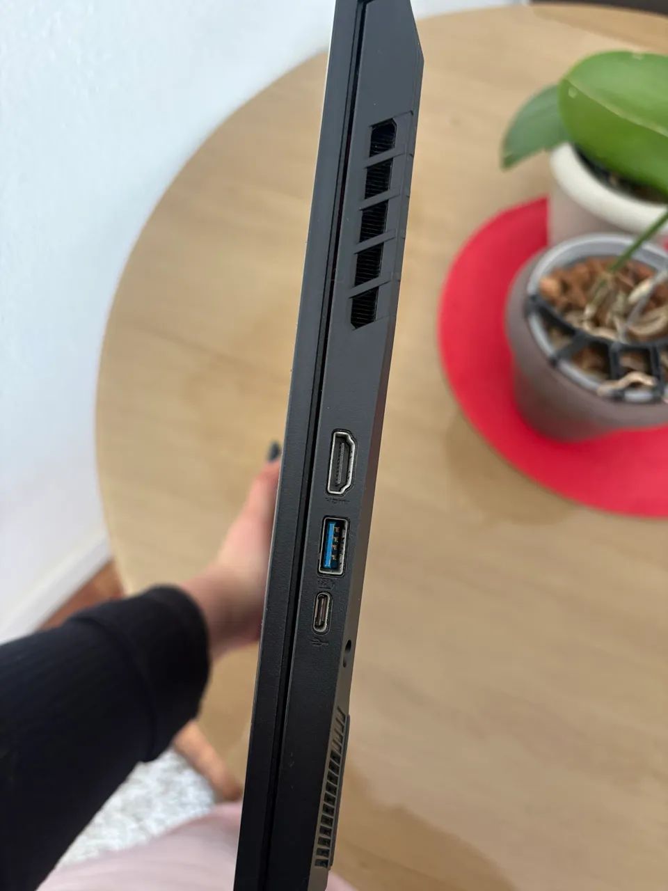 NOTEBOOK ACER NITRO 5 - Foto 4